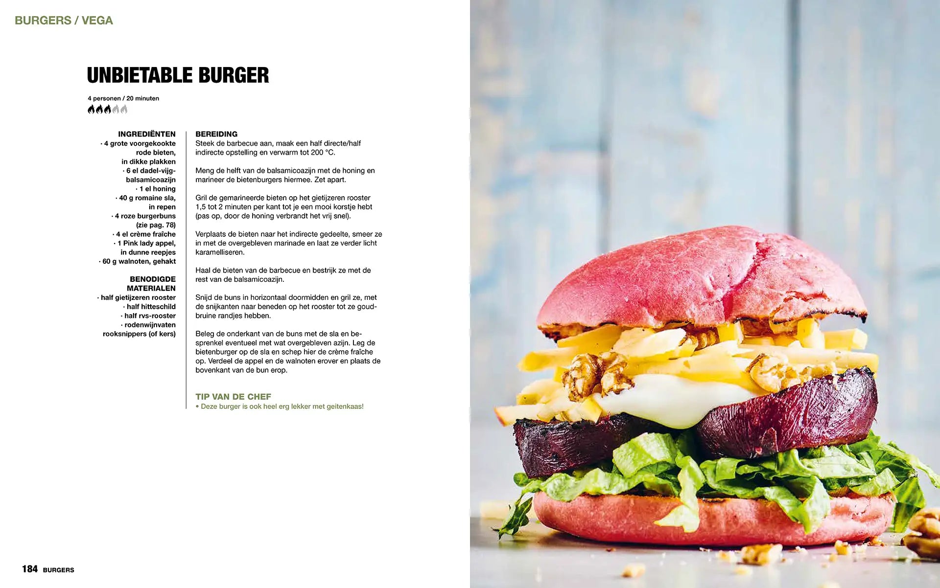 Het Ultieme Burgerboek