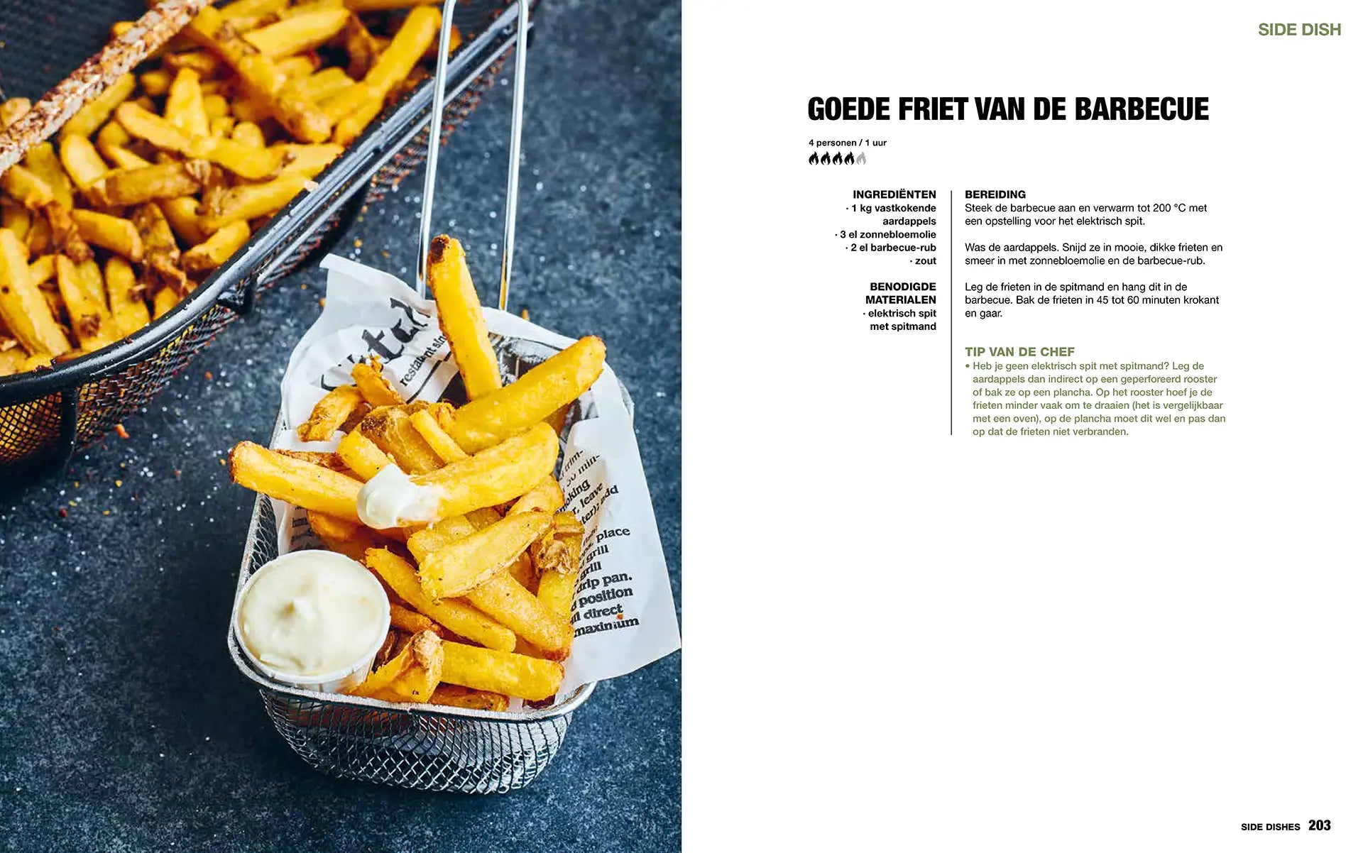 Het Ultieme Burgerboek