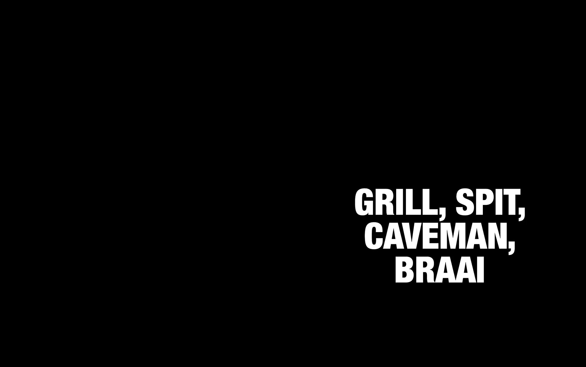 Het Ultieme Open Vuur- en Braaiboek