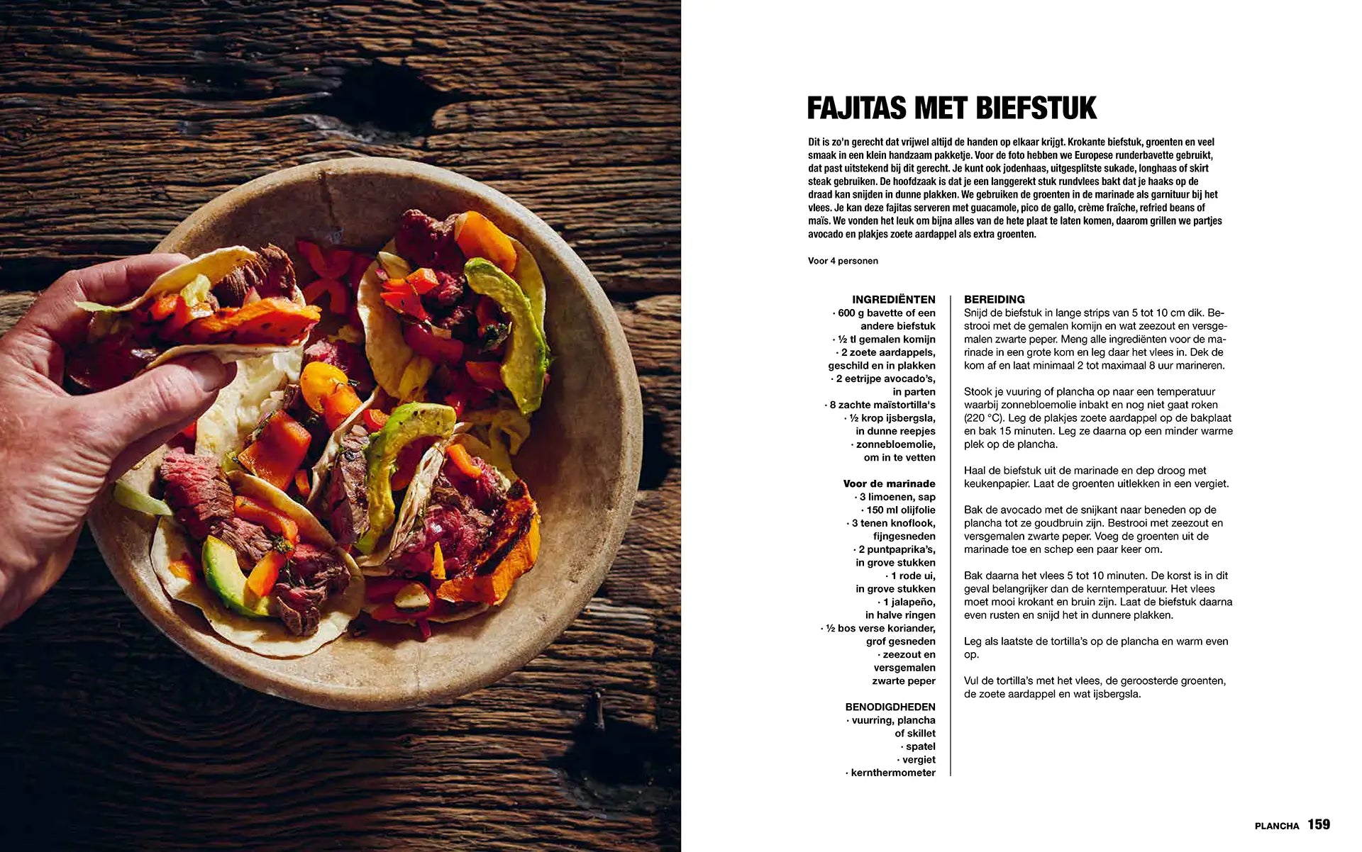 Het Ultieme Open Vuur- en Braaiboek