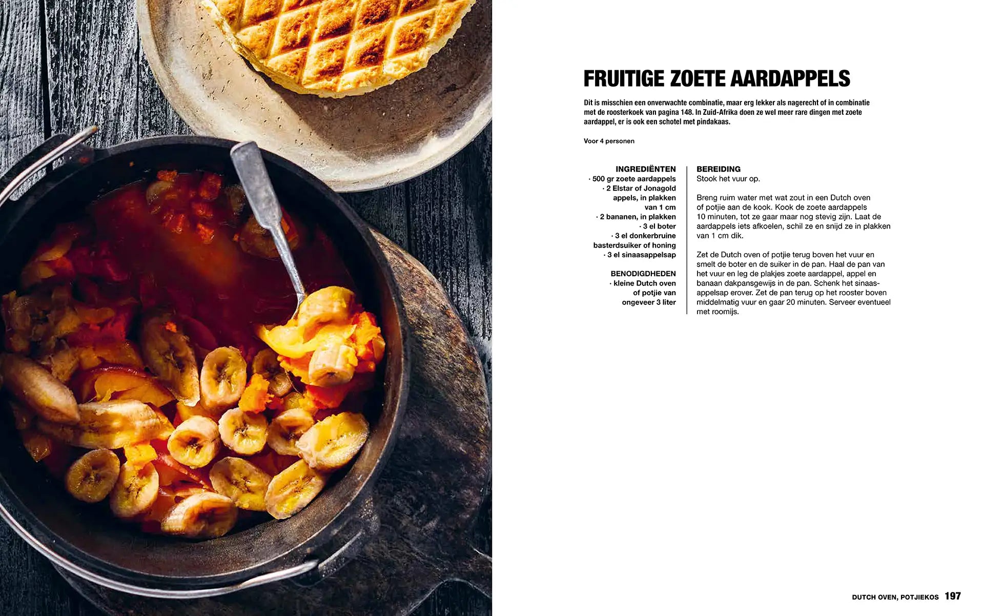 Het Ultieme Open Vuur- en Braaiboek