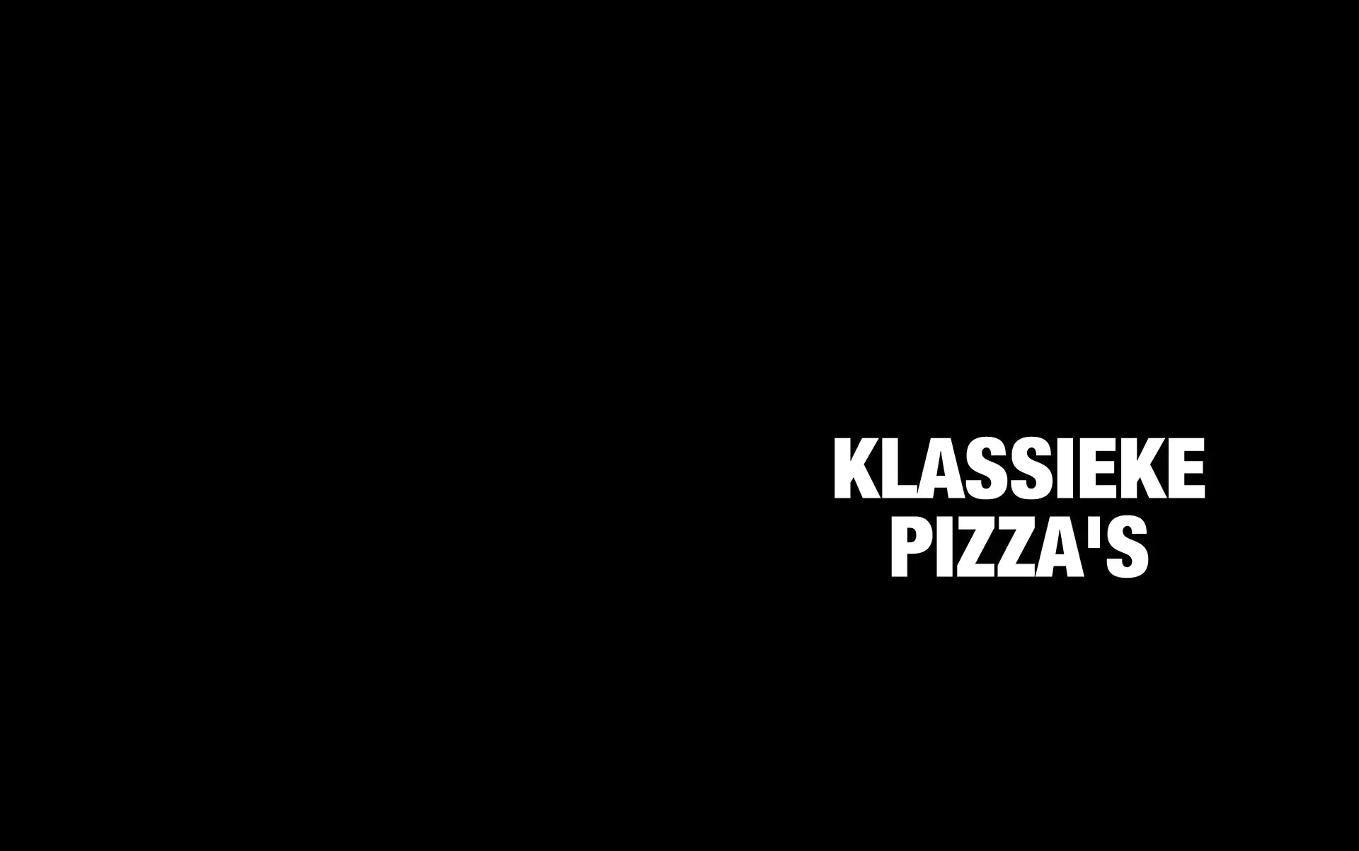 Het Ultieme Pizzaboek