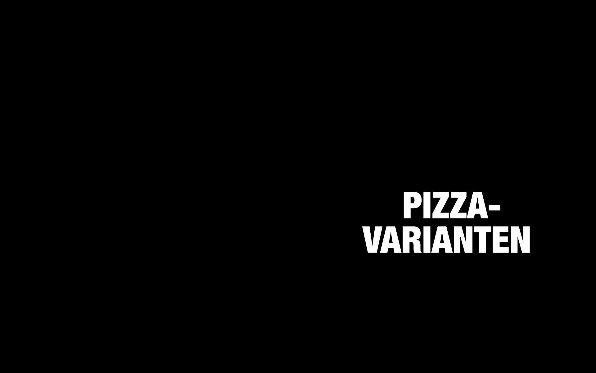 Het Ultieme Pizzaboek