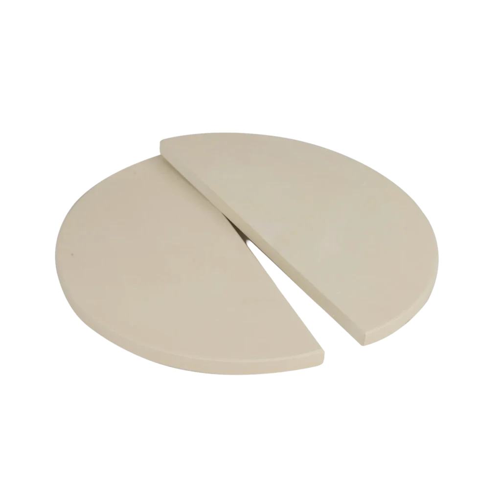 Plate setter half-moon (2pcs)