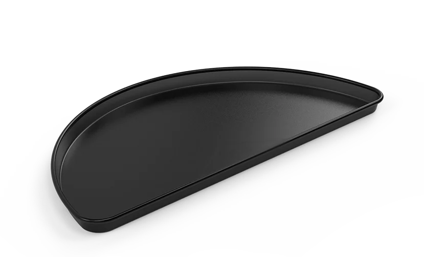 De BBQ Store, Moddern Drip Pan (Large)