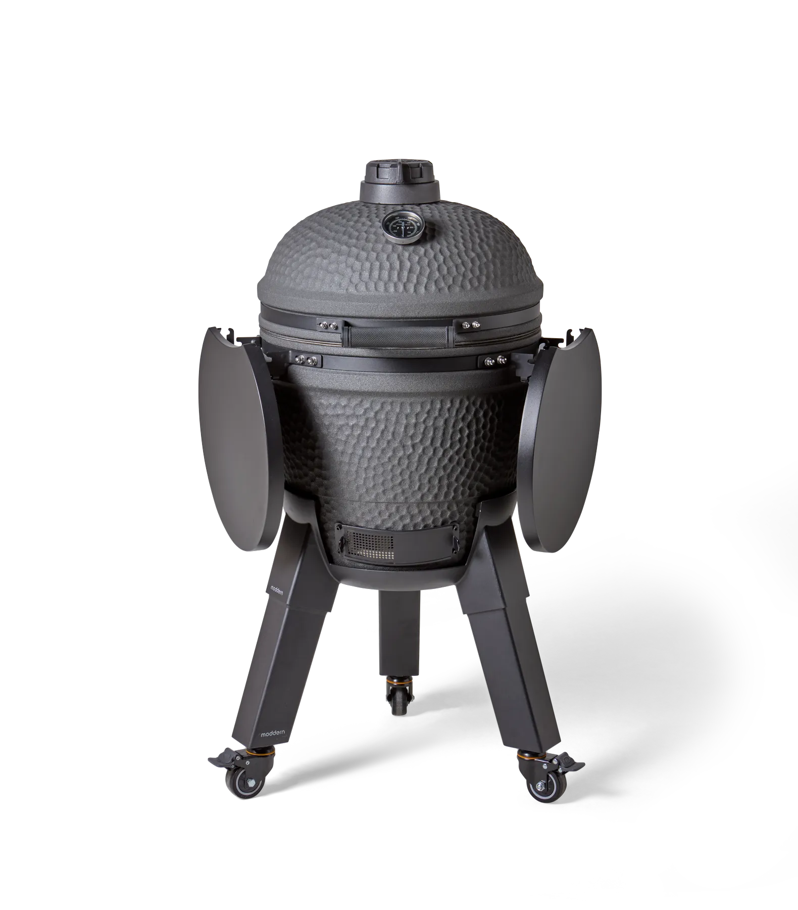 Moddern kamado