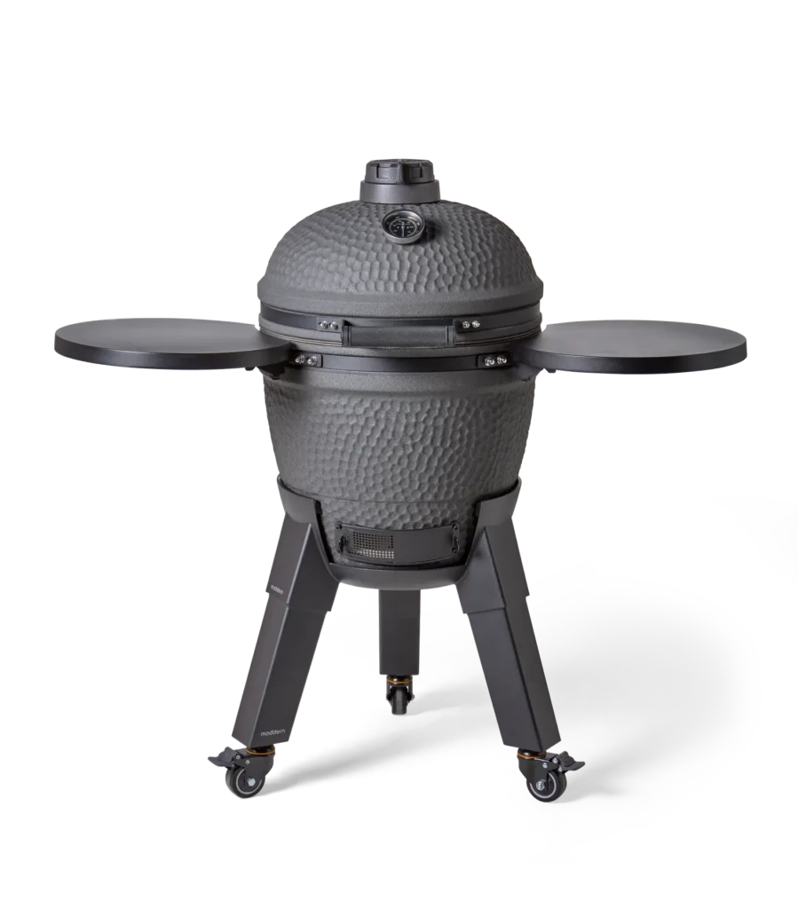 Moddern kamado
