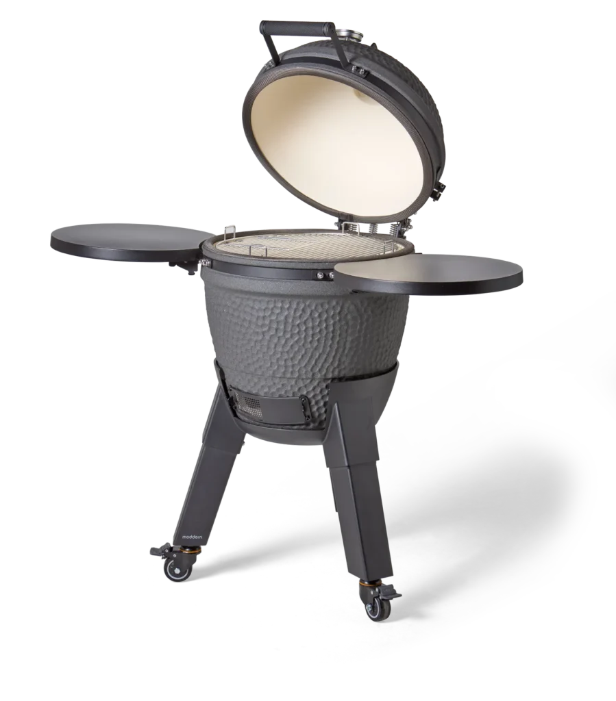 Moddern kamado