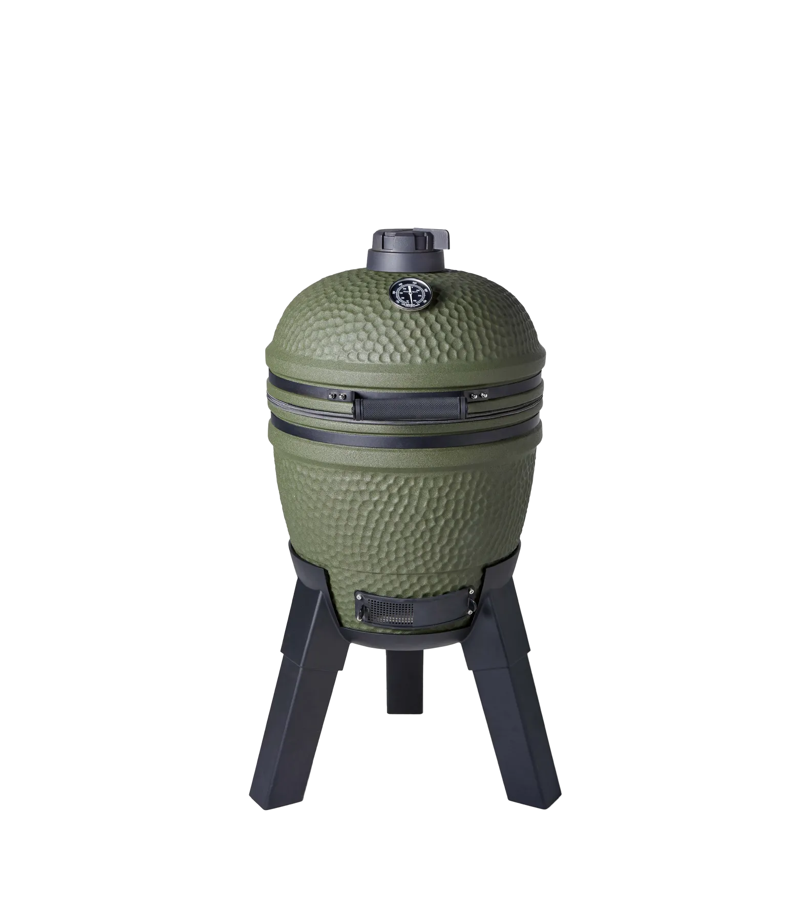 Moddern kamado