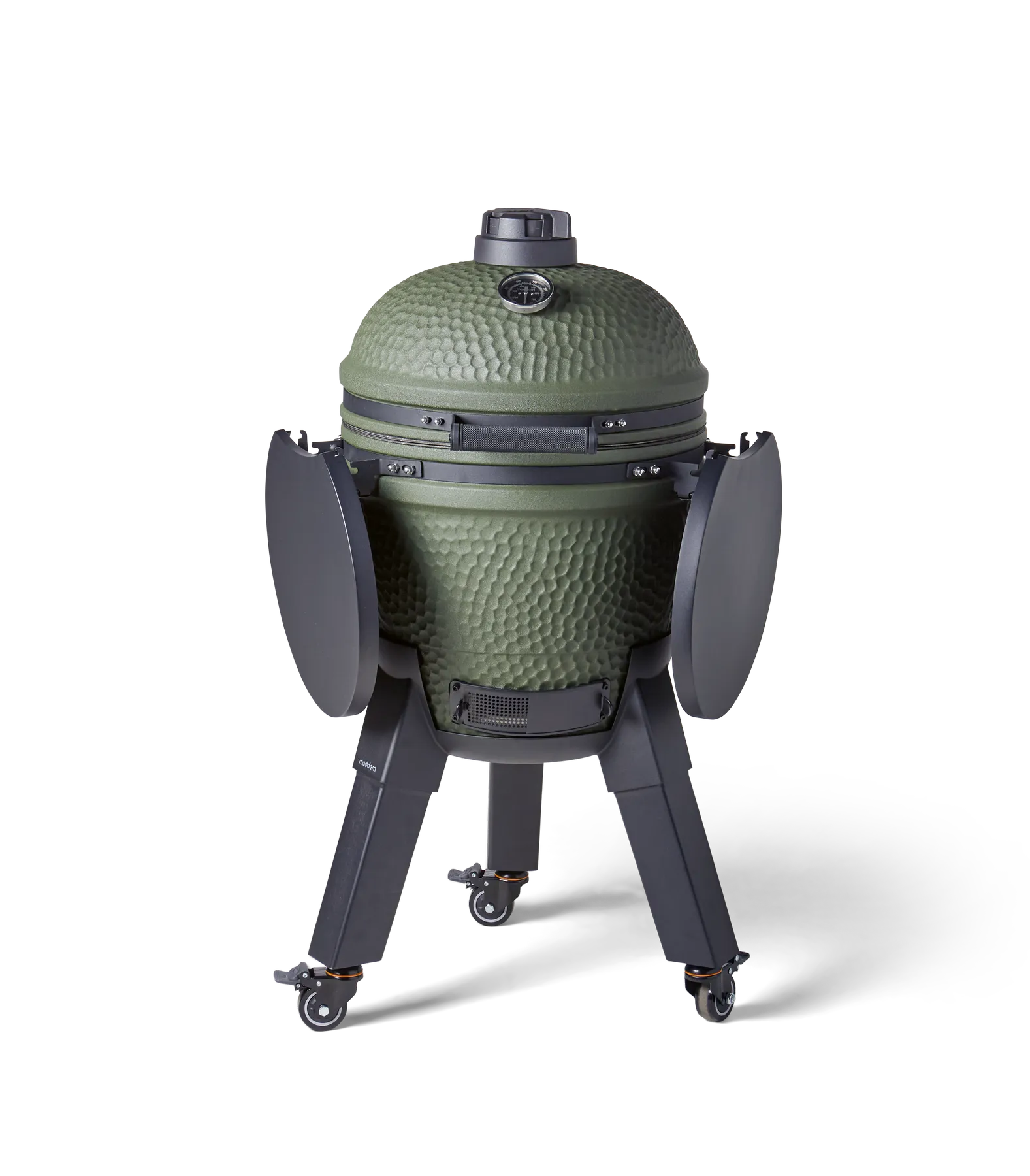 Moddern kamado