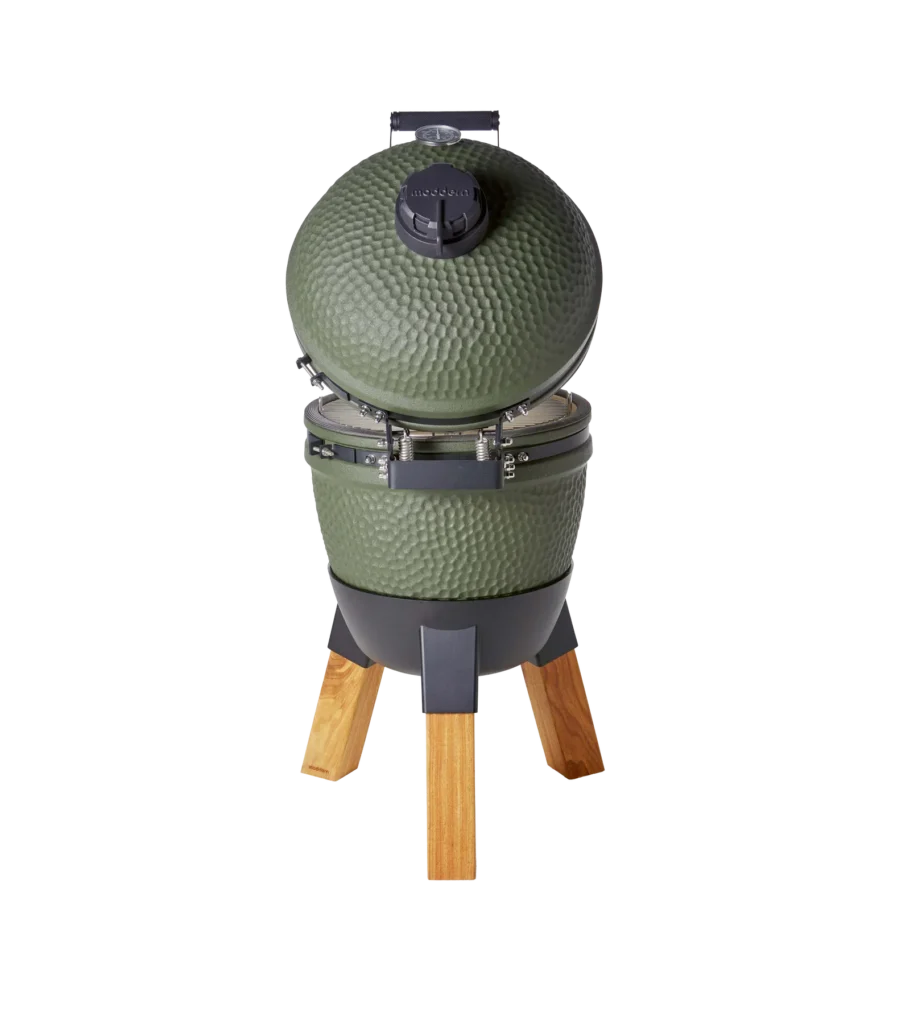 Moddern kamado
