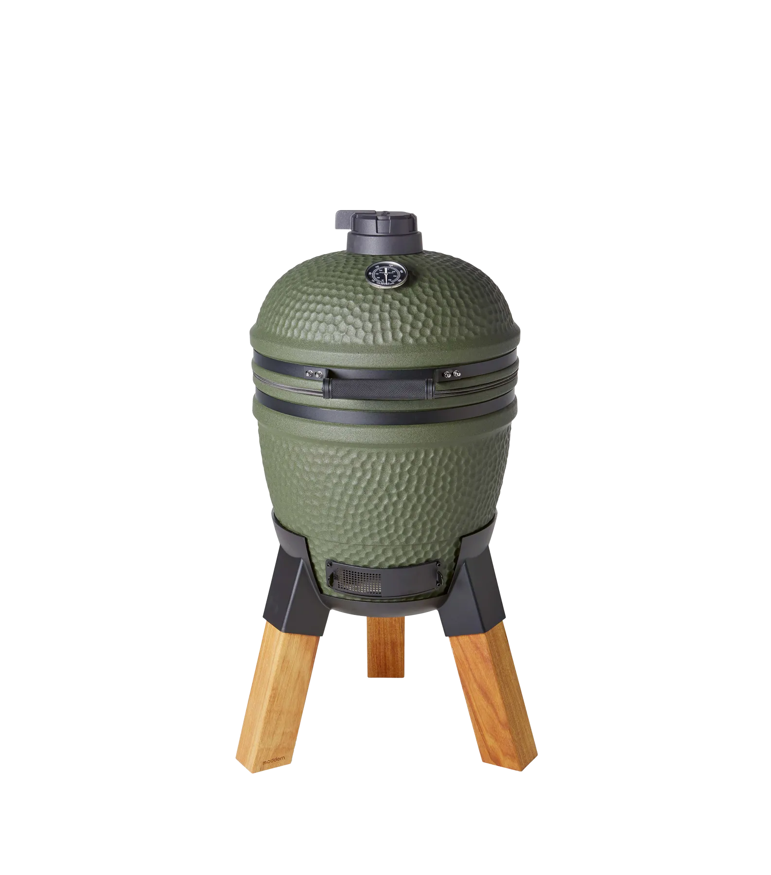Moddern kamado