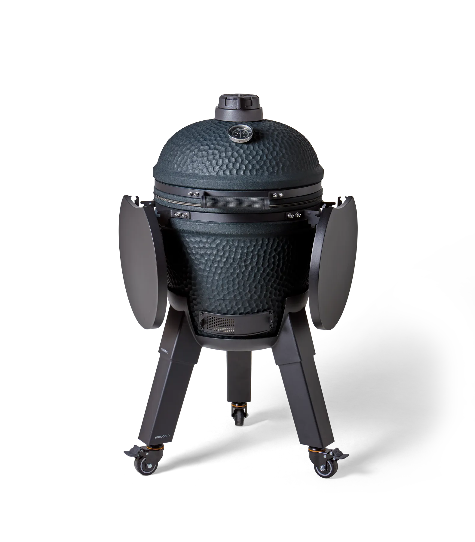 Moddern kamado