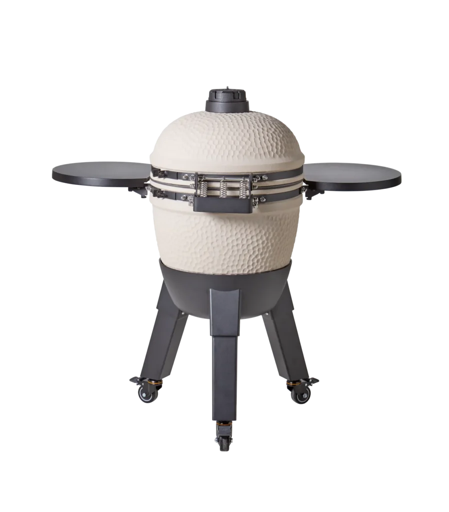 Moddern kamado
