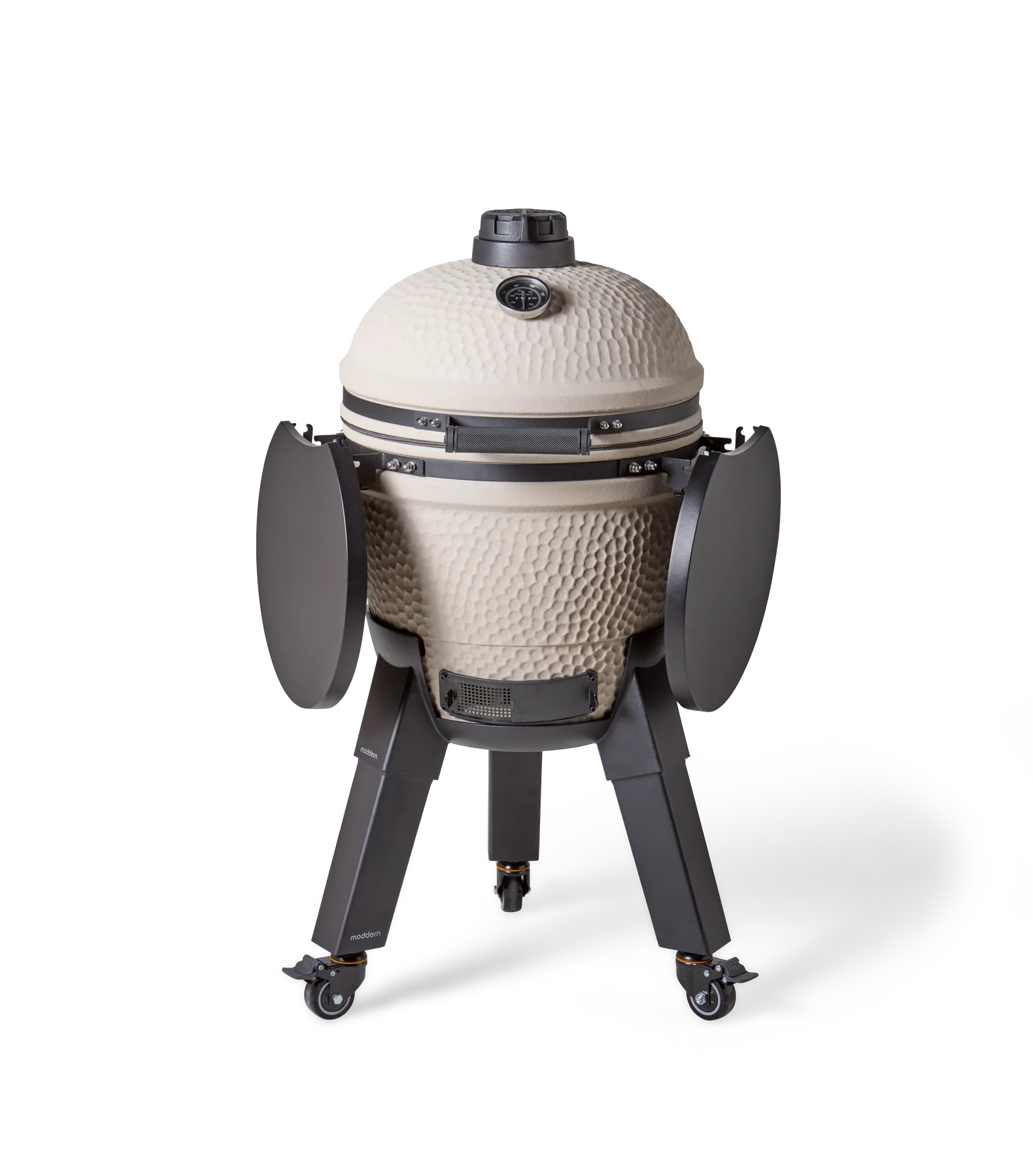 Moddern kamado