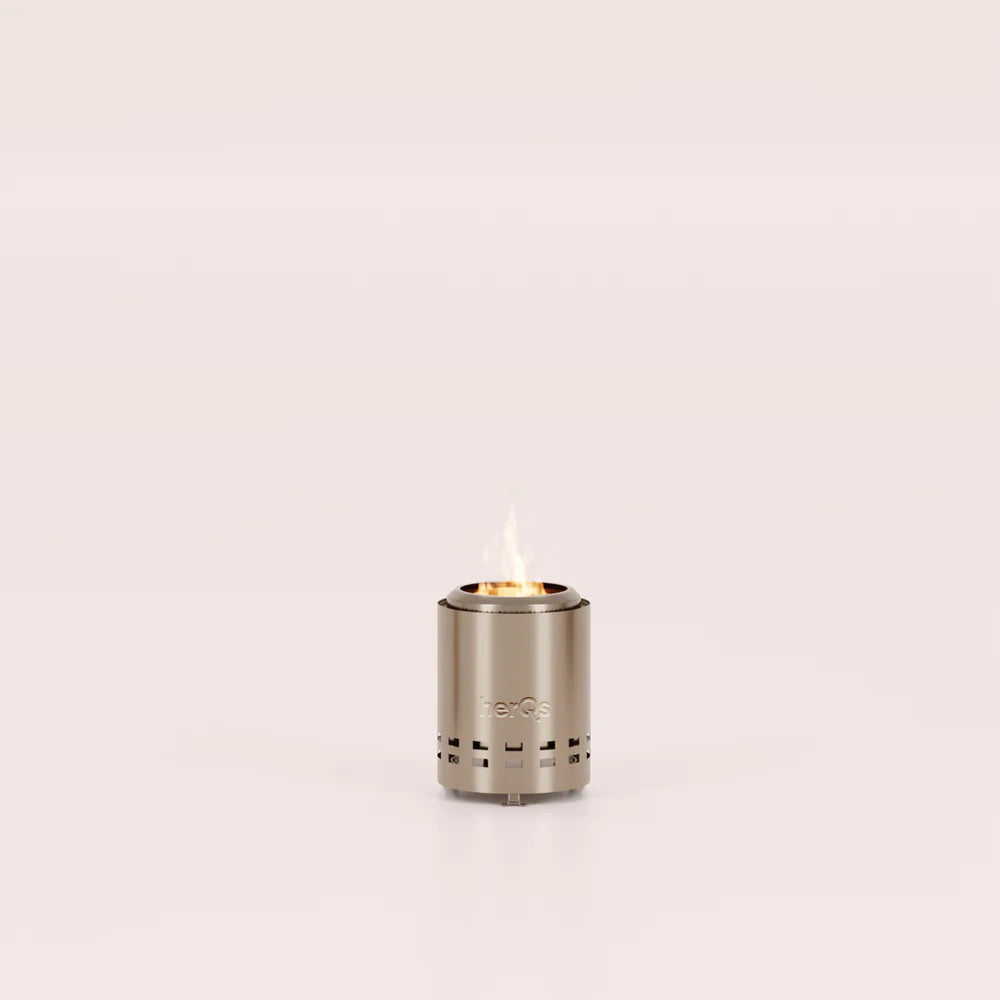 Smokeless FirePit Mighty