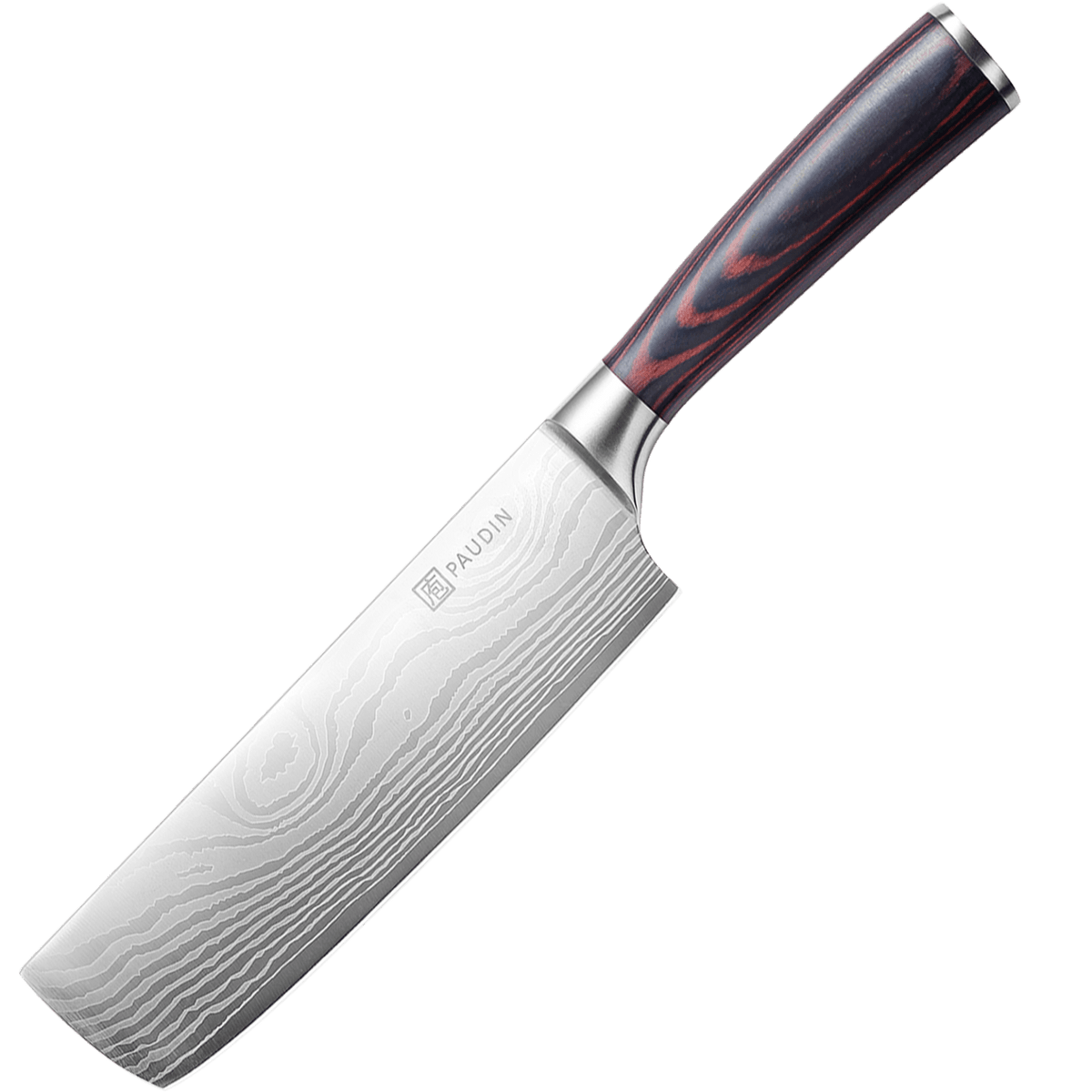 De BBQ Store, N6 Premium Japans Nakiri Mes