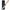 De BBQ Store, HB4 Koksmes – Hammer Black (20 cm)