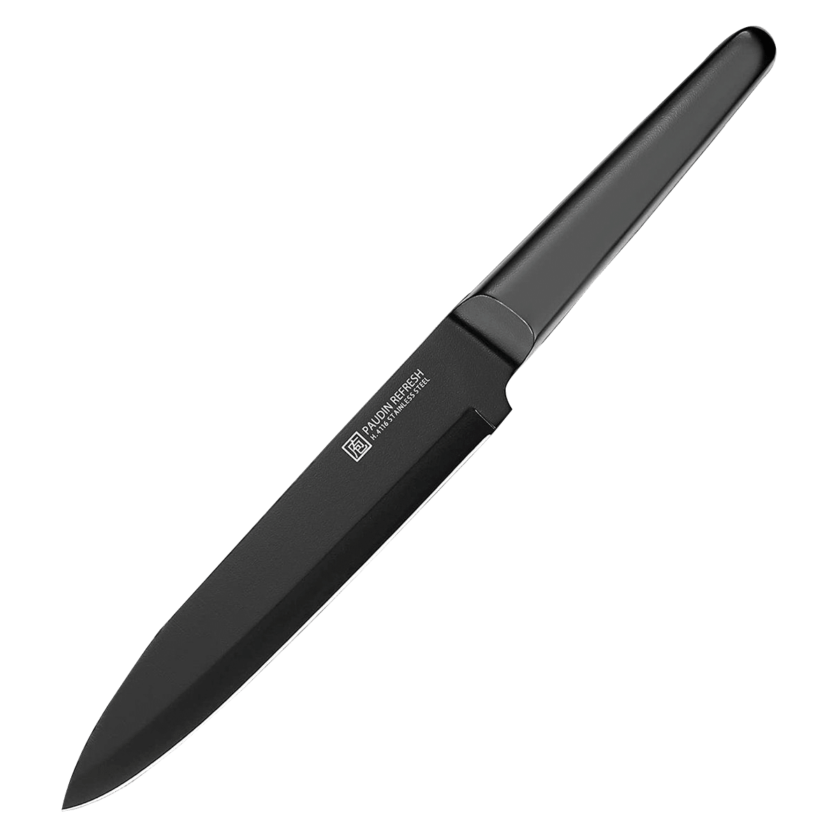 De BBQ Store, RC3 Professioneel RVS Keramisch Gecoat Vleesmes 20 cm