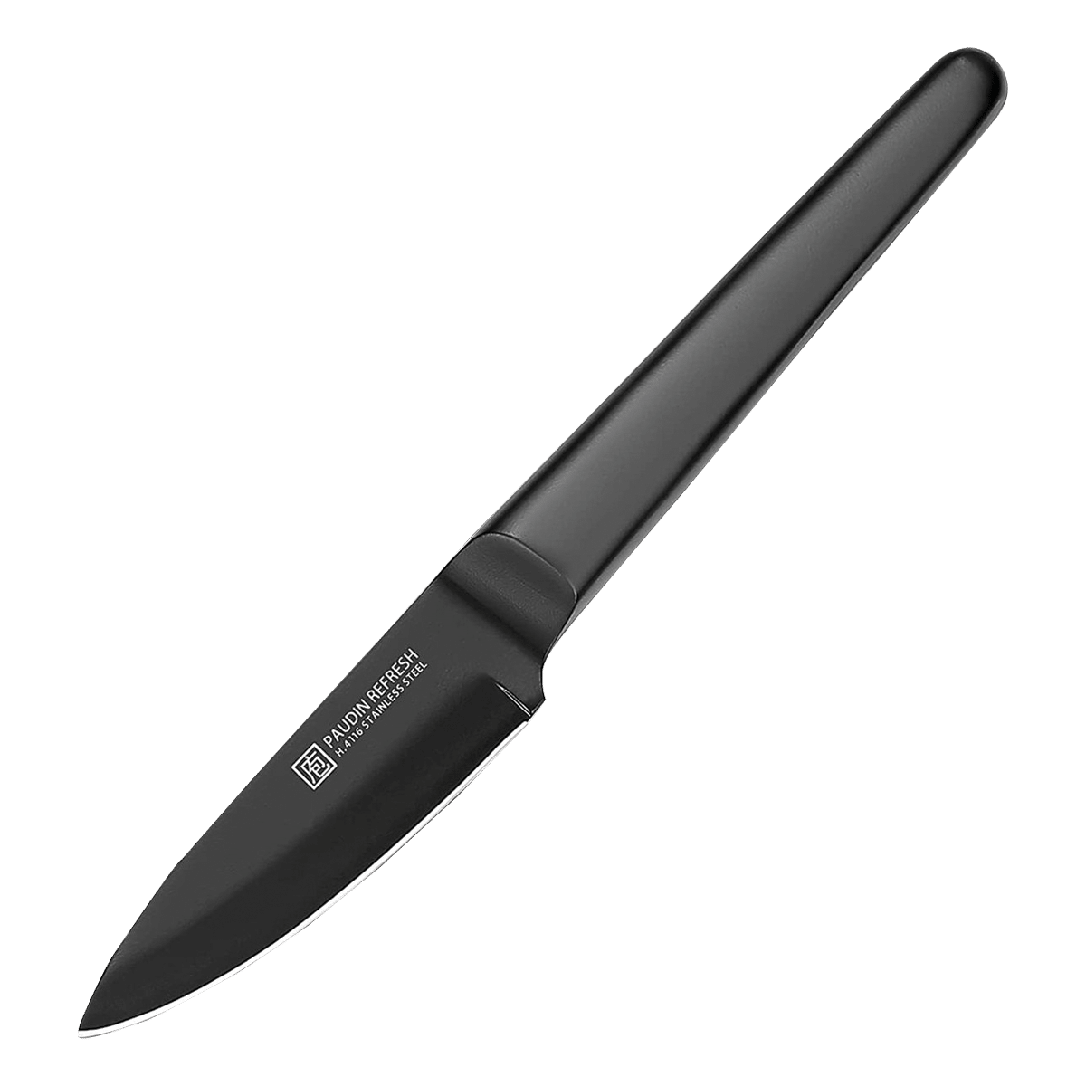 De BBQ Store, RC5 Professioneel RVS Keramisch Gecoat Groentemes 9 cm