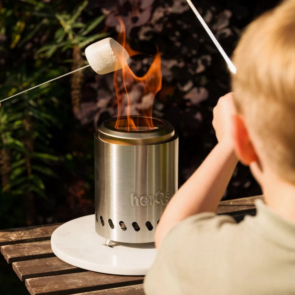 Smokeless FirePit Mini