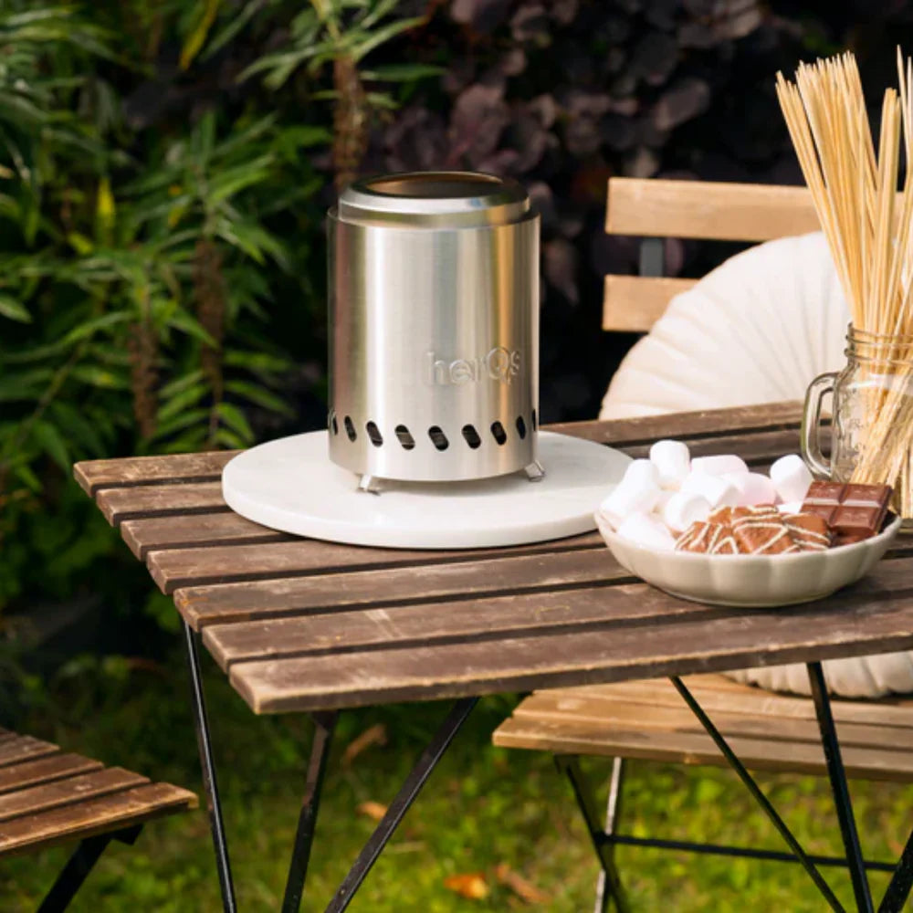 Smokeless FirePit Mini