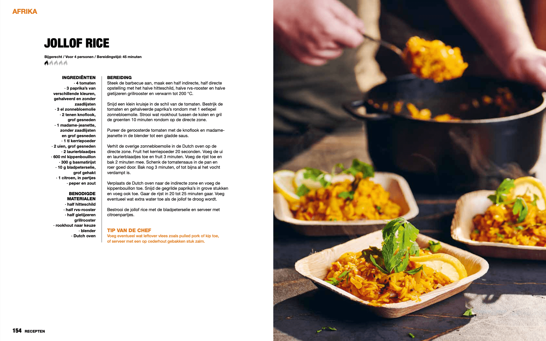 Het Ultieme Streetfoodboek