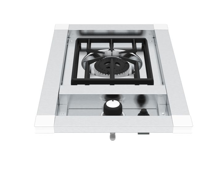 Broil king imperial s100 built-in