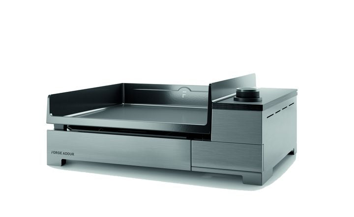 De BBQ Store, Forge Adour Premium Electrisch 45 Inox