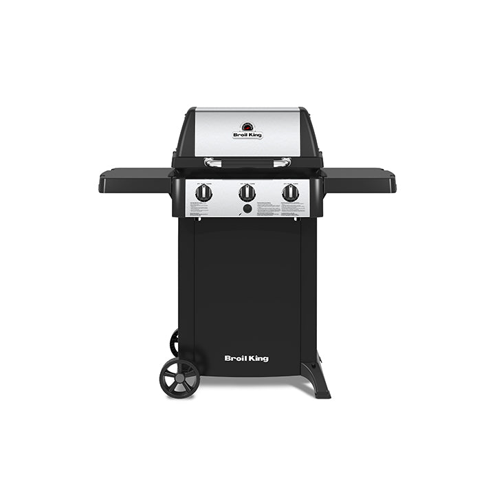 Broil king gem 310