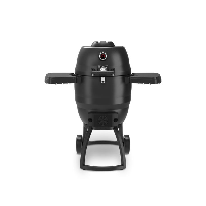 Broil King Keg 5000 Barbecue (Zwart)