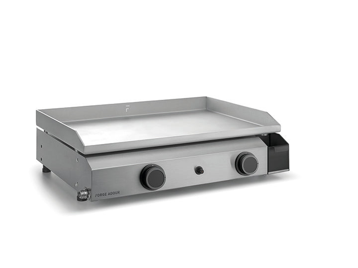 De BBQ Store, Forge Adour Base Gas 60 Inox