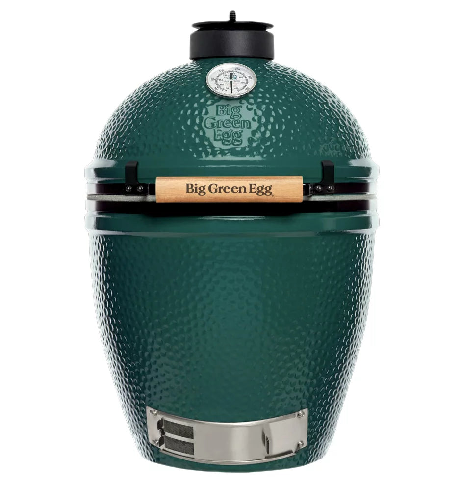 Big Green Egg