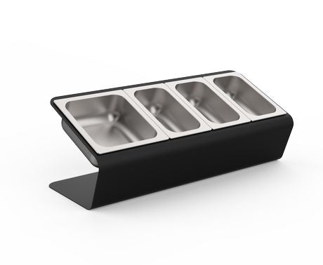 De BBQ Store, Alfa Topping Station