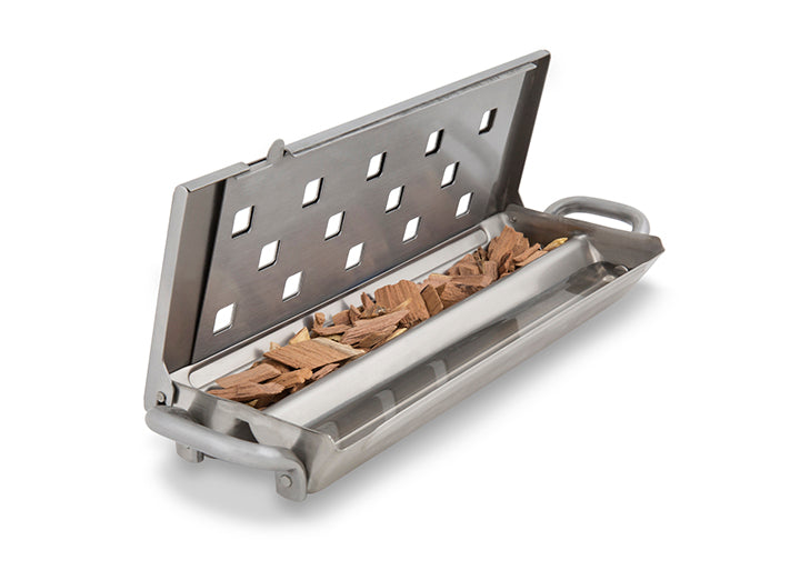 De BBQ Store, Broil King Inox Rookkastje