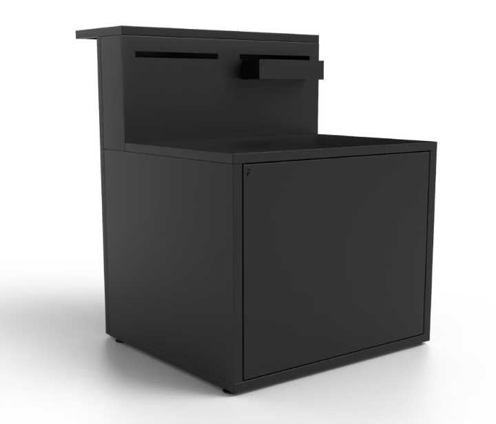 De BBQ Store, Forge Adour Keukenmodule Bar Plancha