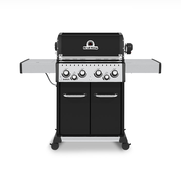 De BBQ Store, Broil King Baron 490