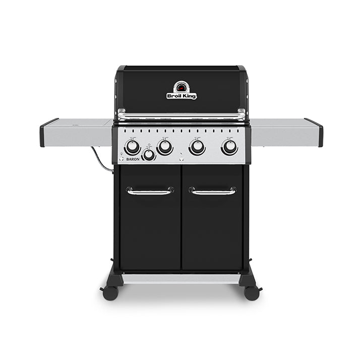 De BBQ Store, Broil King Baron 440