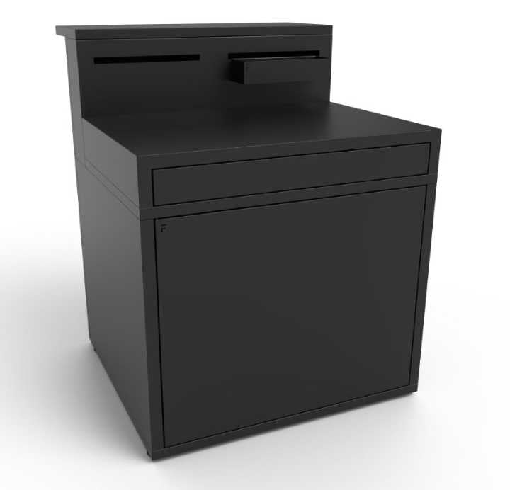 De BBQ Store, Forge Adour Keukenmodule Bar Werkblad