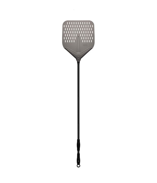 De BBQ Store, Alfa Pizzapeel Medium