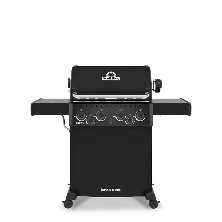 Broil king crown 480 shadow