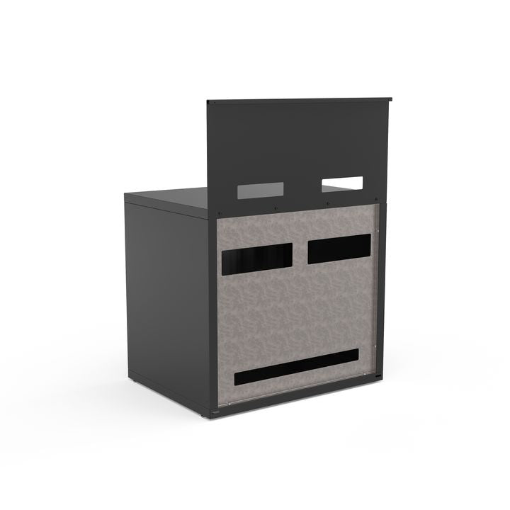 Forge Adour Keukenmodule Plancha