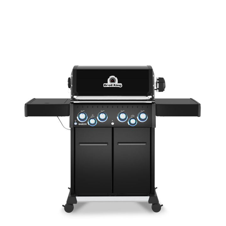 Broil king baron 490 shadow