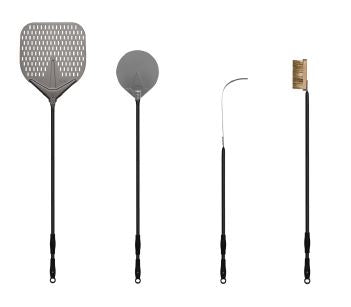 De BBQ Store, Alfa Peelset Universal