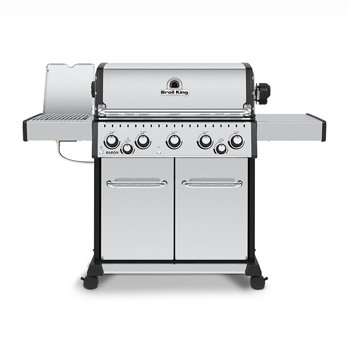 Broil King Baron S590 Ir