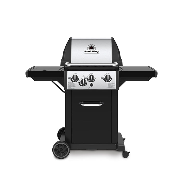 Broil King Monarch 340 Royal shadow-serie