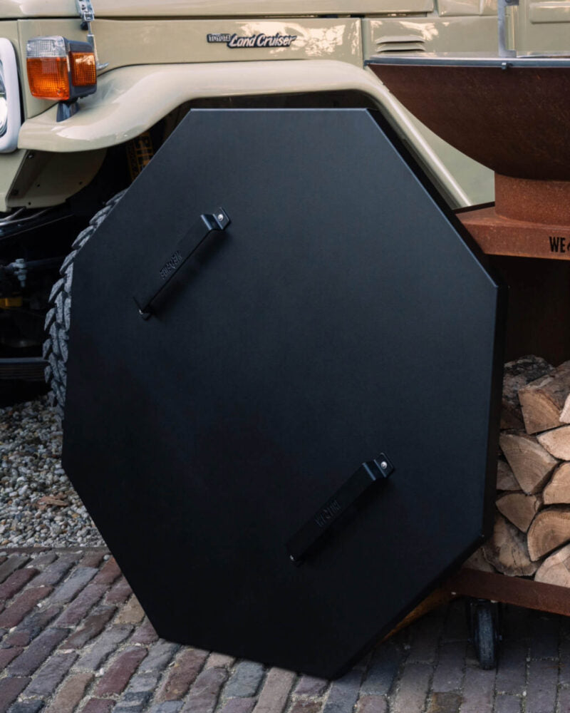 De BBQ Store, WeFire Deksel Pro
