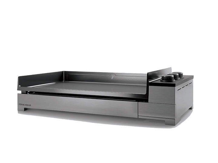 De BBQ Store, Forge Adour Premium Gas 75 Inox