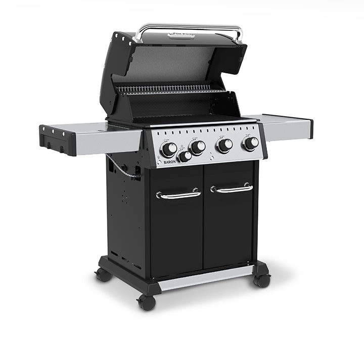 Broil King Baron 440