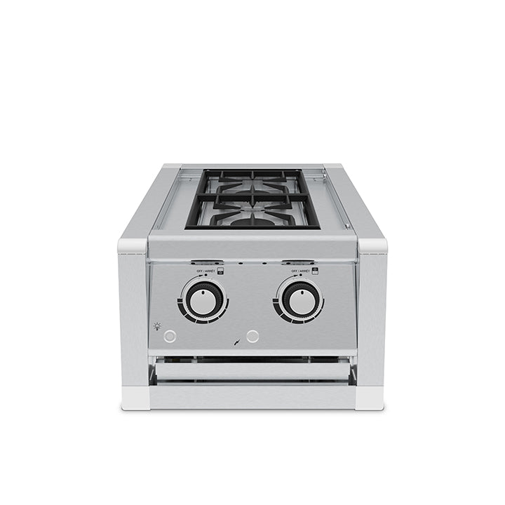 Broil King Imperial S200 Built-In